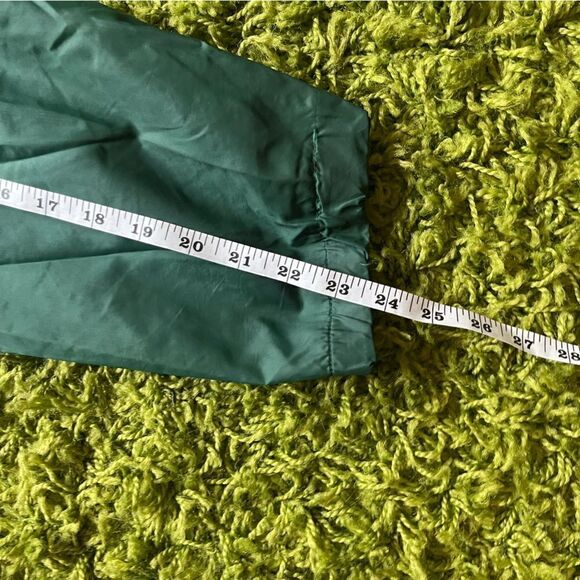 VINTAGE JACKET 90'S WINDBREAKER CATHOLIC UNIVERSITY - Picture 8 of 11